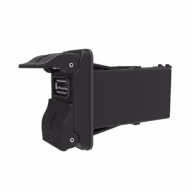 V-USB-24-G11-1BB1 Carling Technologies  Chargeurs de batterie